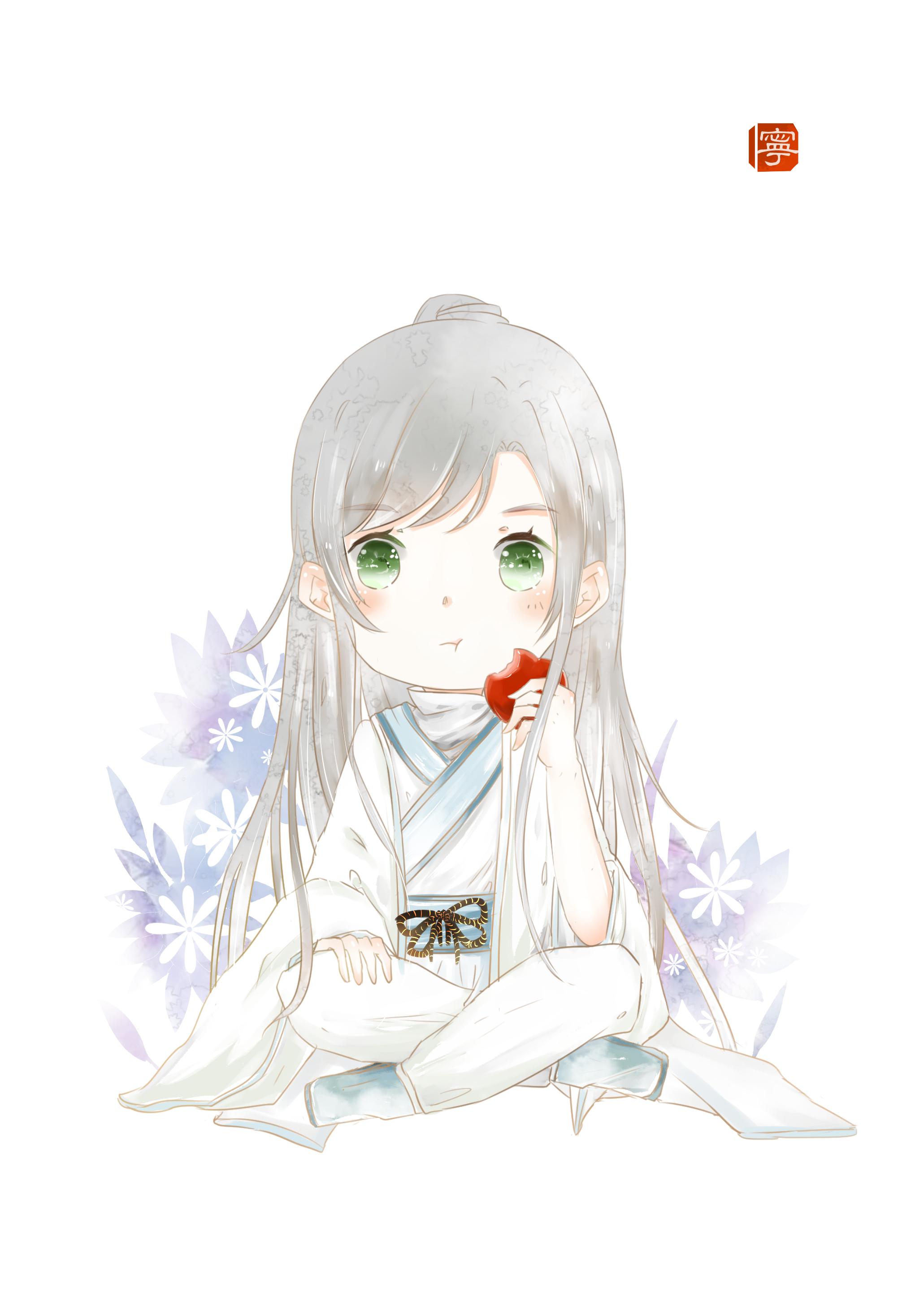 思美人兮封面