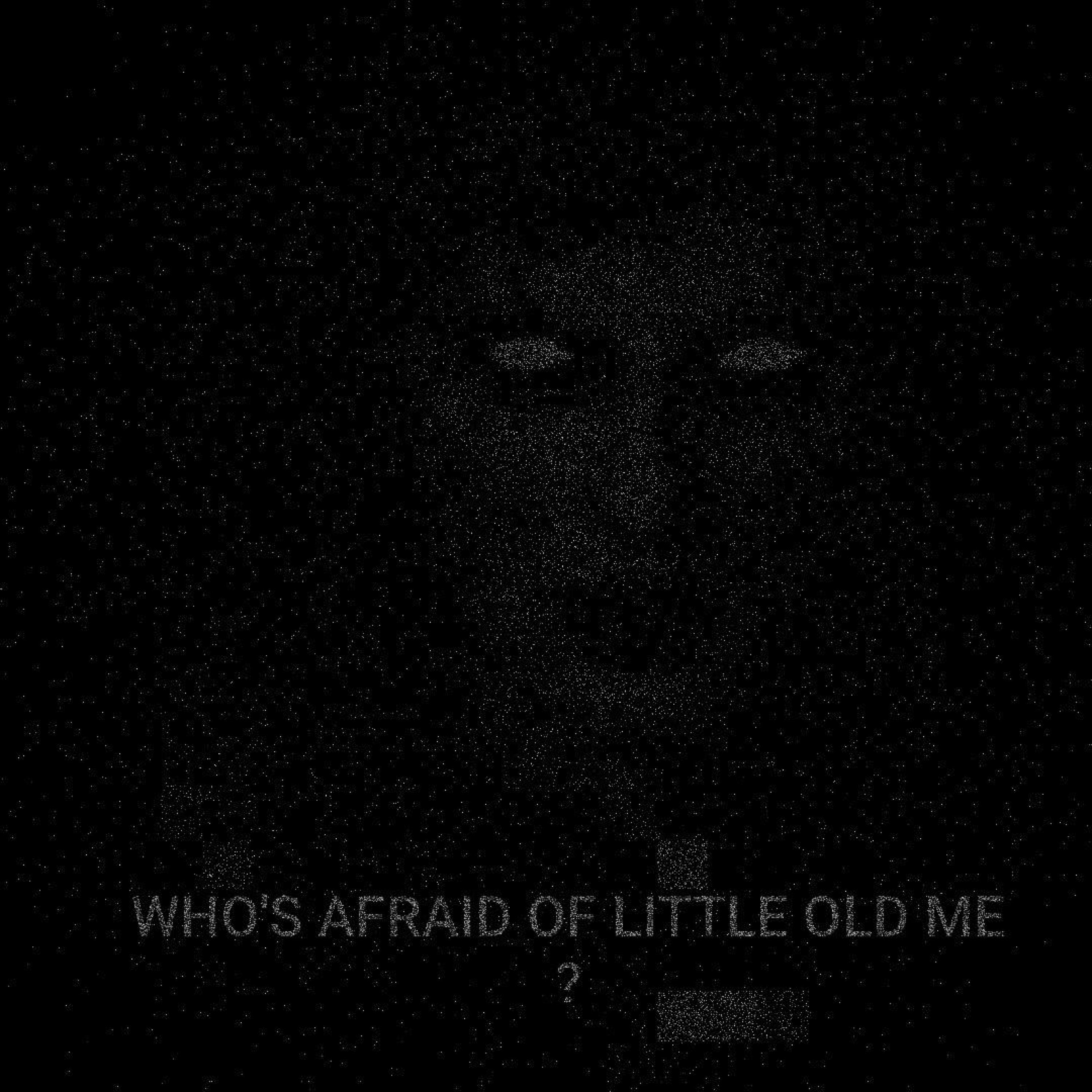 WHO'S AFRAID OF LITTLE OLD ME?