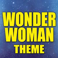 Wonder Woman Ringtone