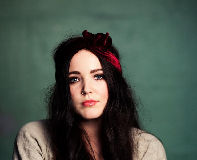 Miriam Bryant