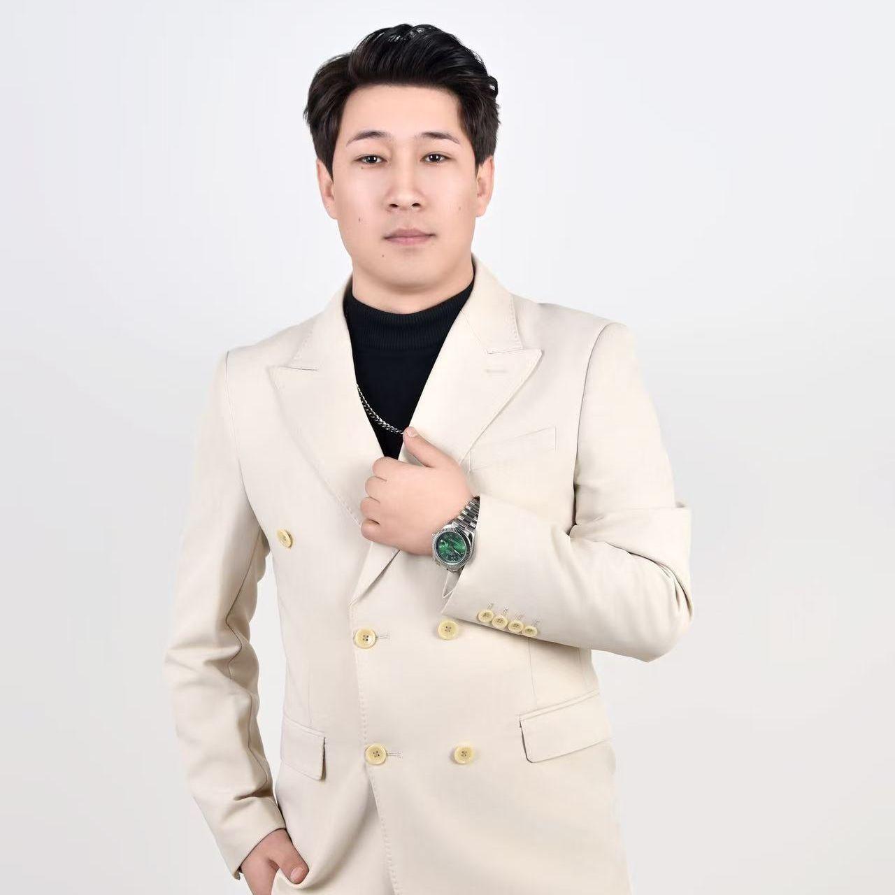 musajan qatma usul(舞串）