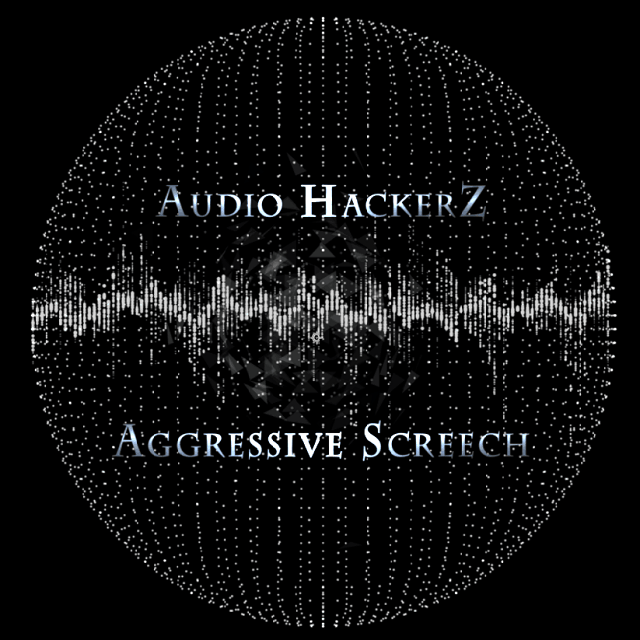 Aggressive Screen(Original Mix)