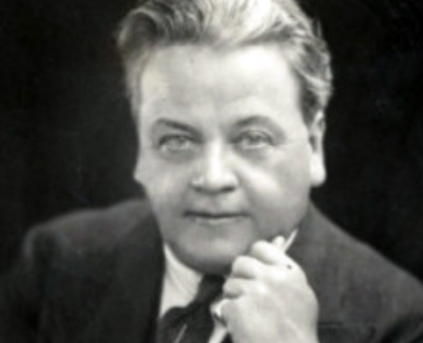 Haydn Wood