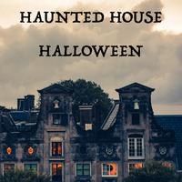 Haunted House Halloween