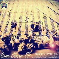 Come Closer