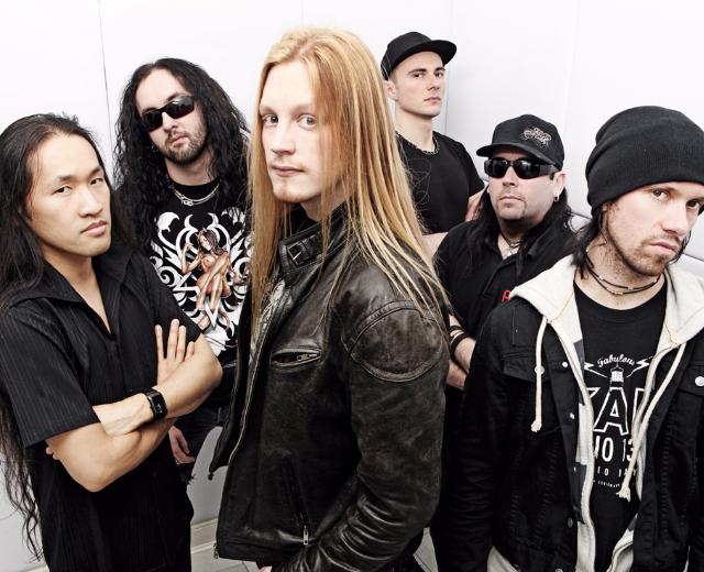 DragonForce
