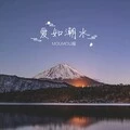 爱如潮水 (DJ版)封面
