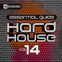 Essential Guide Hard House, Vol. 14