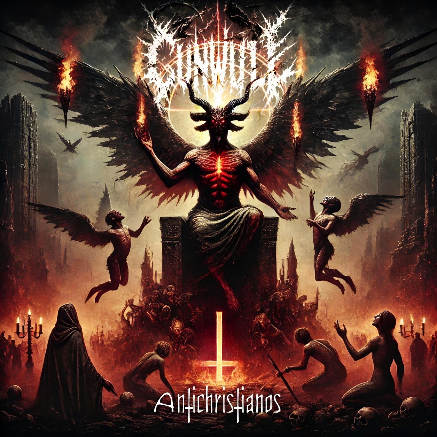 Gestank Um Mitternacht