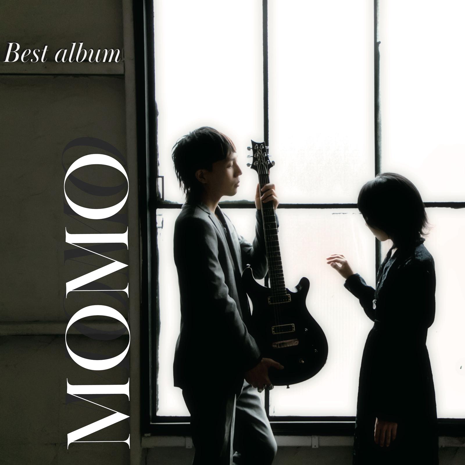 MOMO (Japanese ver.)