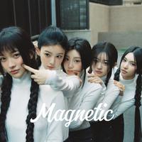 Magnetic（中文填词）