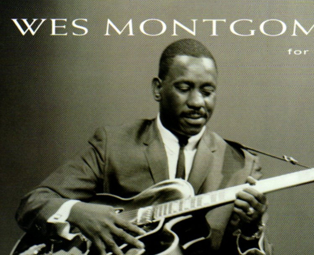 Wes Montgomery