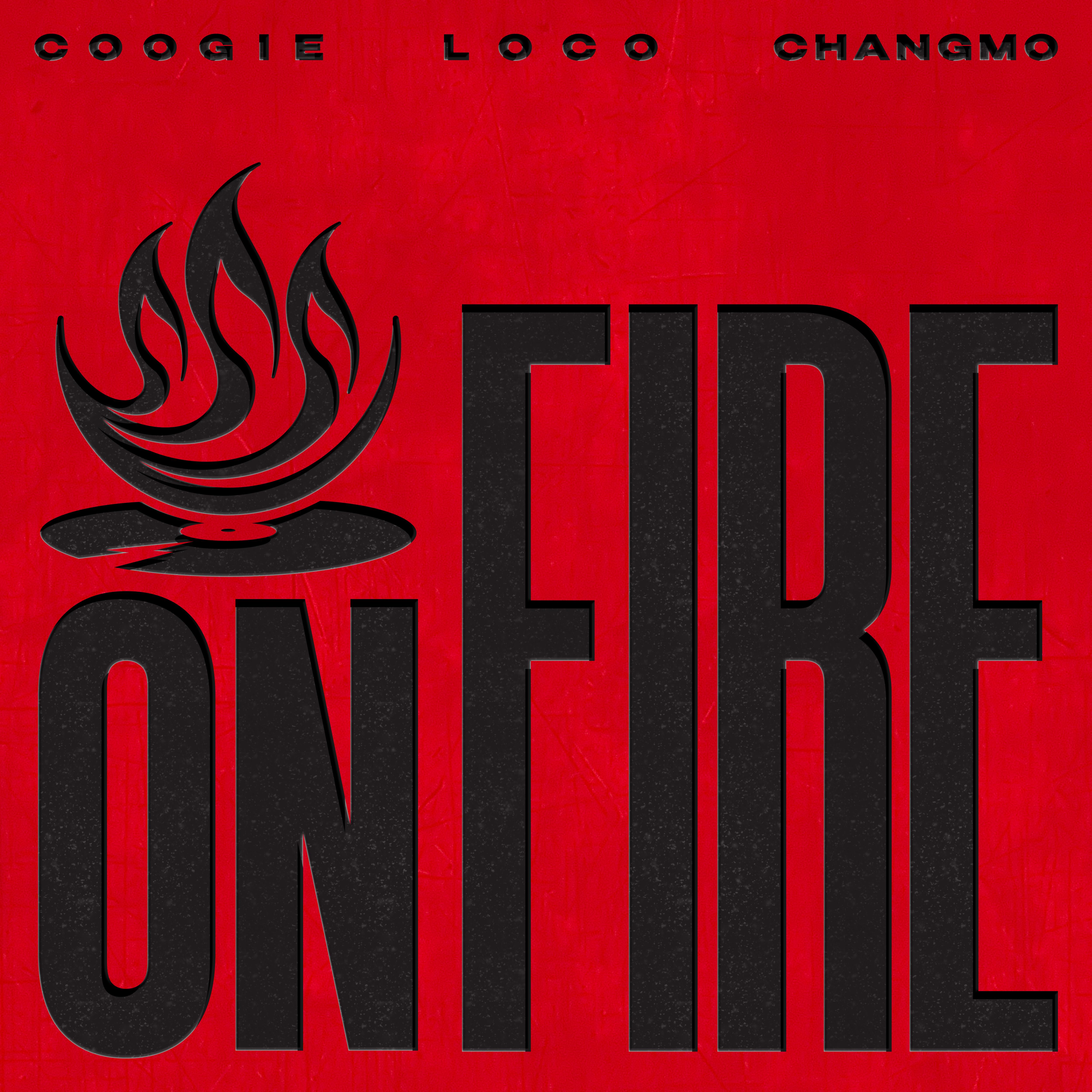 Loco ·《ON FIRE》