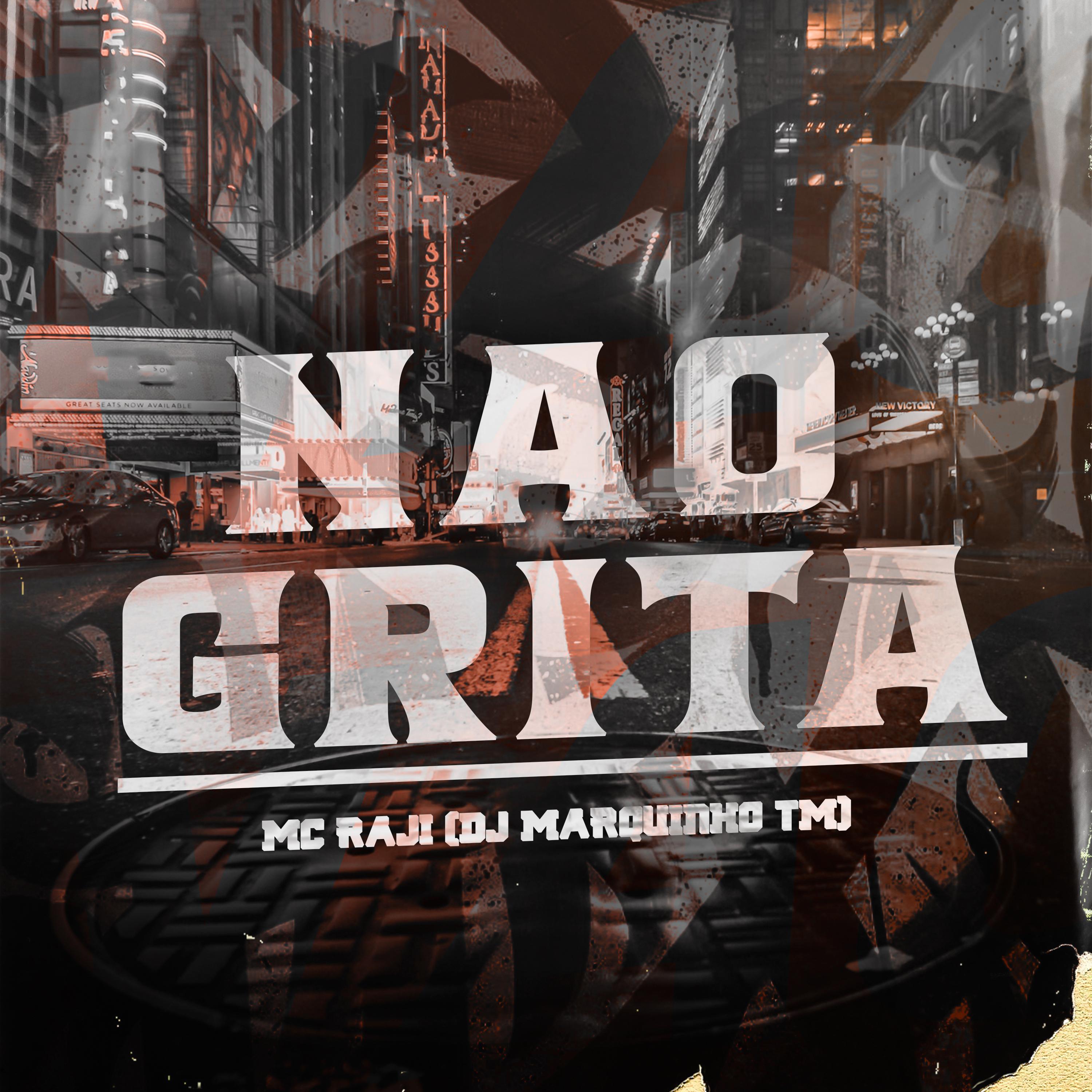 Nao Grita