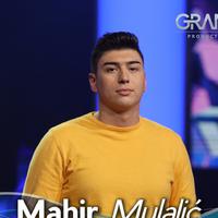 Mahir Mulalić