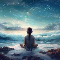 Tidal Calm: Ocean Meditation Sounds