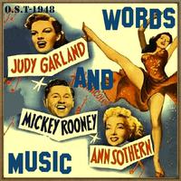 Words and Music (O.S.T - 1948)