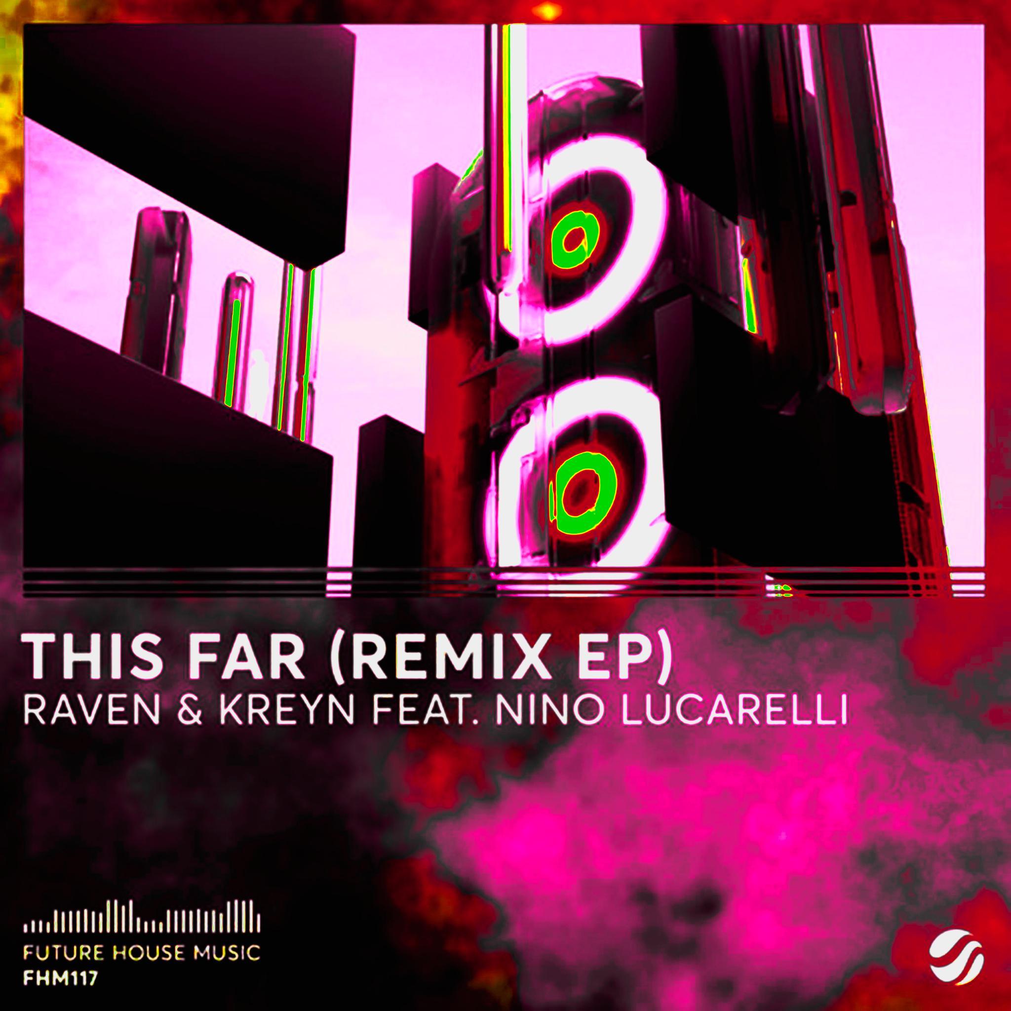 this far (rudelies remix)