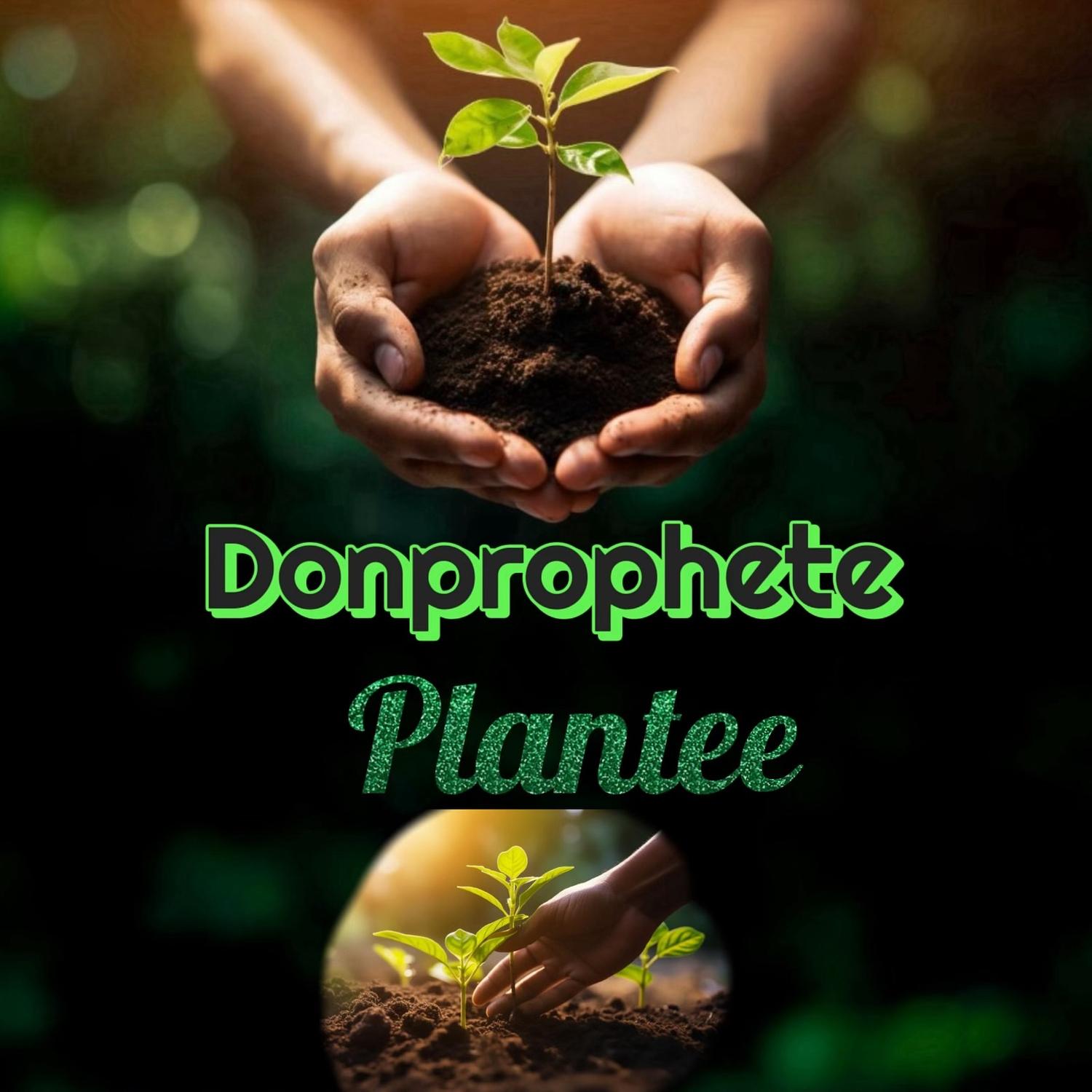 Plantee