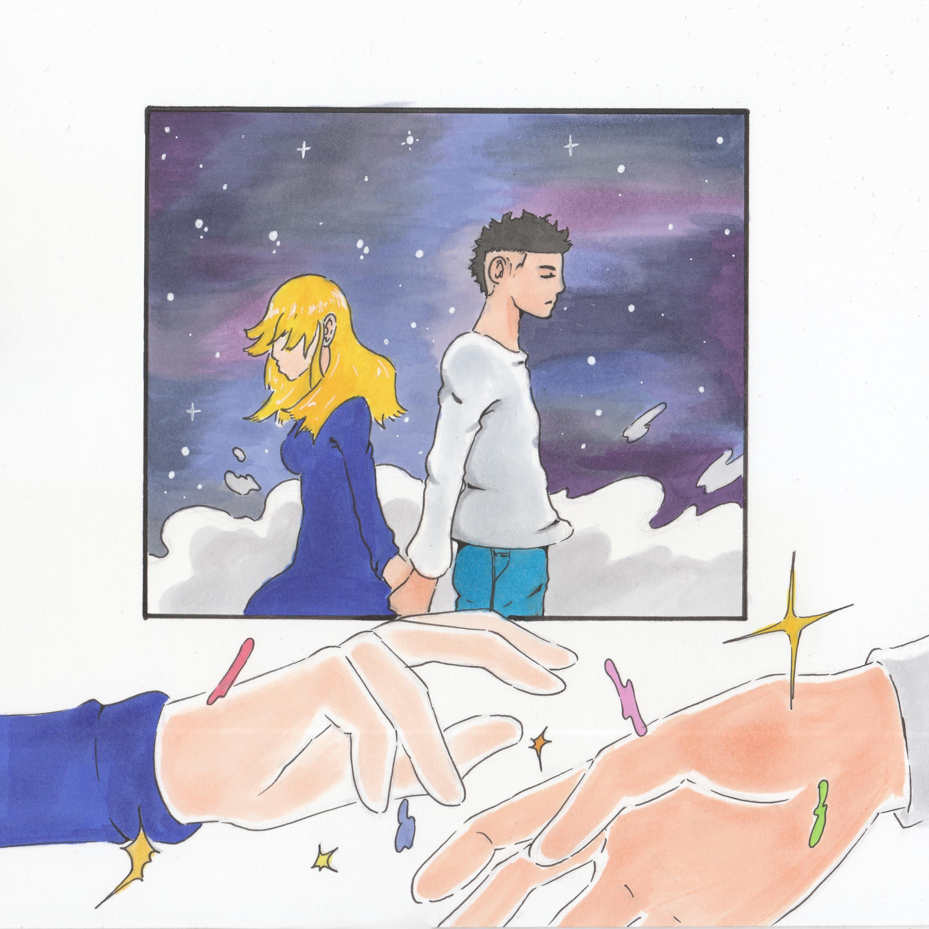 Let It End (feat. J.Goon)