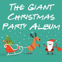 The Giant Christmas Party Album