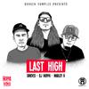 DJ Hoppa - Last High