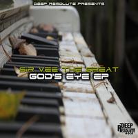 God's Eye EP