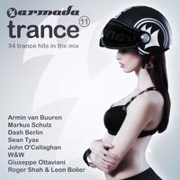 Armada Trance, Vol. 11