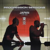 Progression Sessions: Japan Live 2002