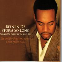 Been in de Storm so Long (Songs My Fathers Taught Me)