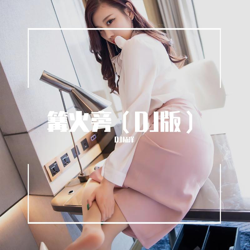 篝火旁（DJ版）封面