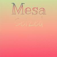 Mesa Seized