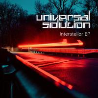 Interstellar EP