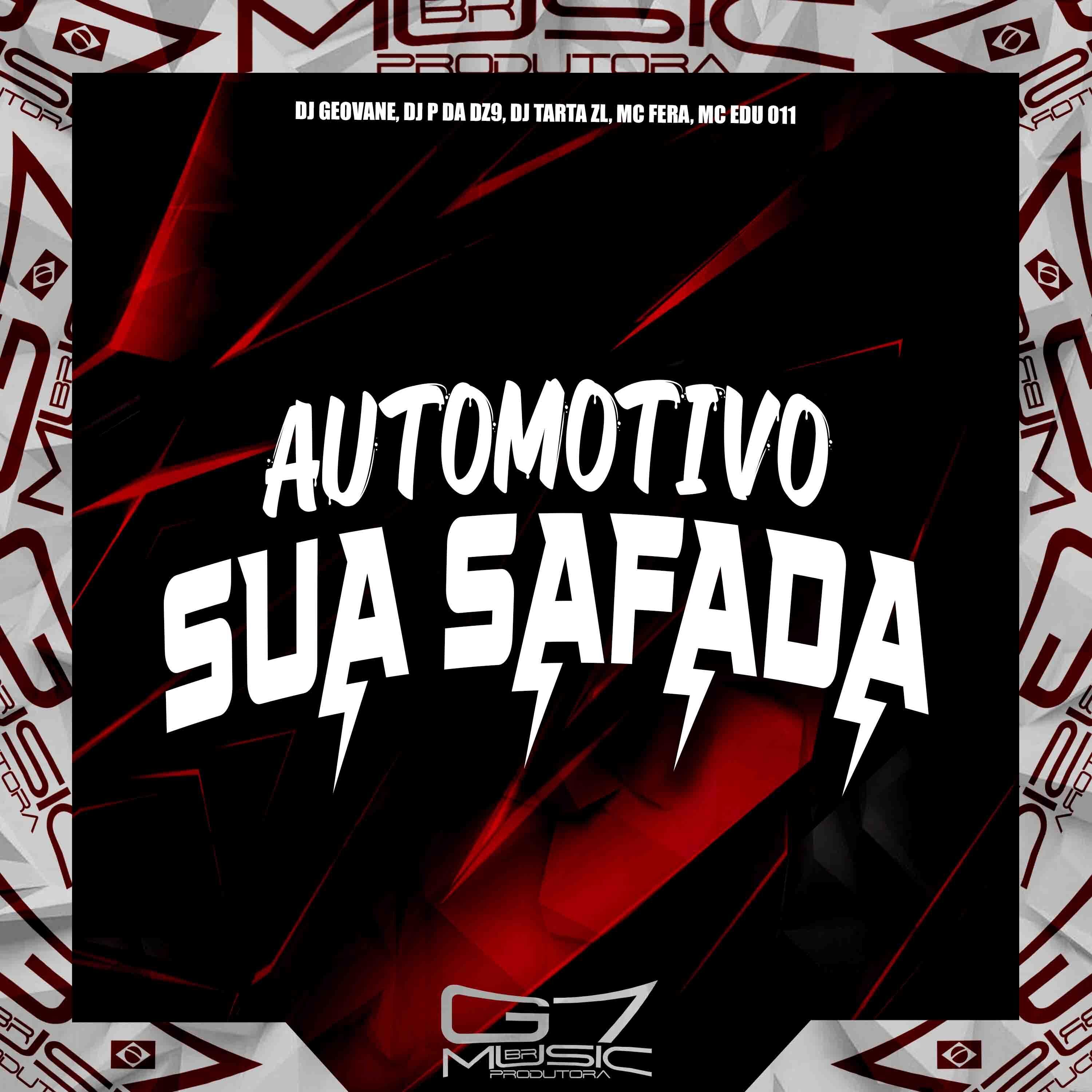 Automotivo Sua Safada
