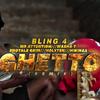 Bling4 - Ghetto (Holy Ten) (remix)