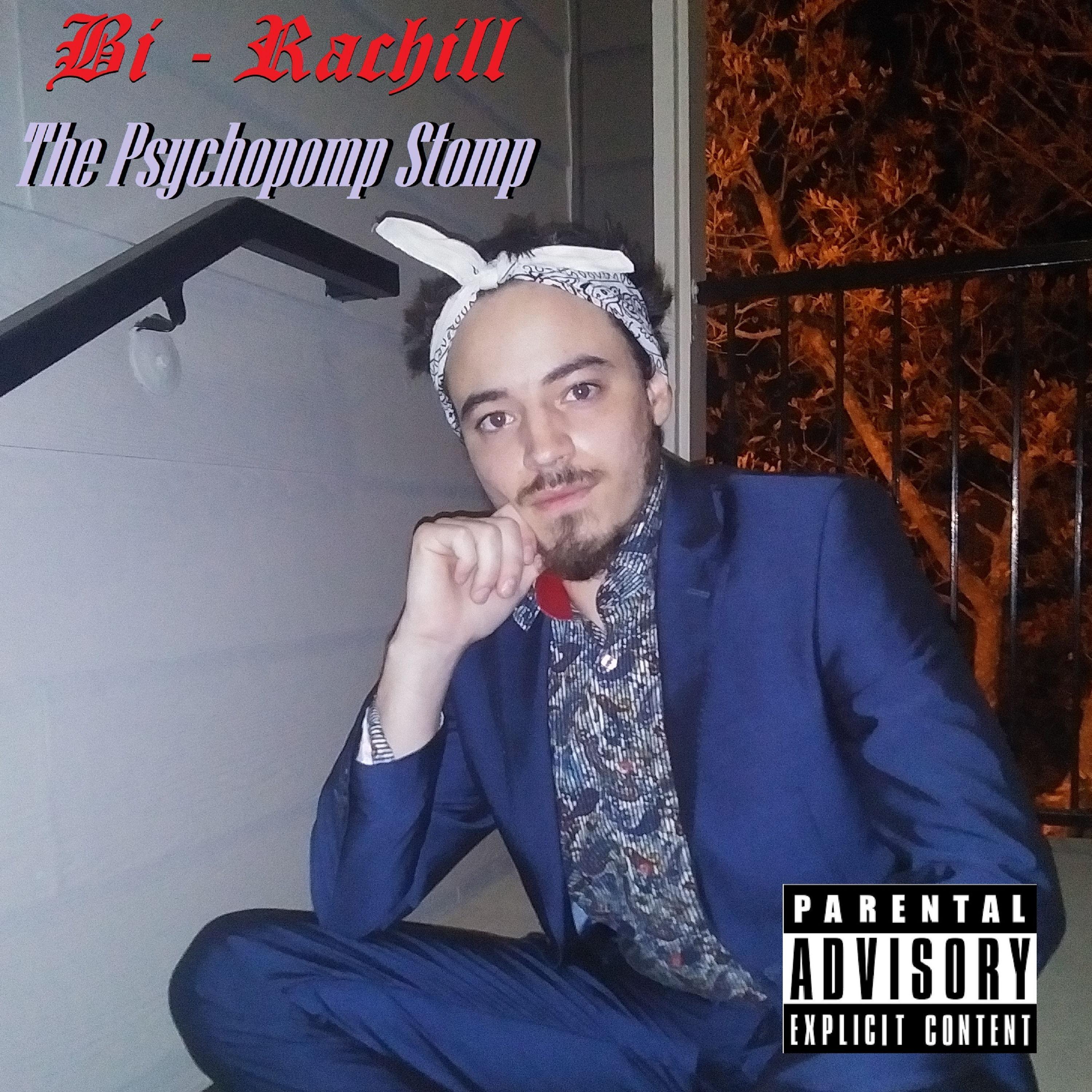 The Psychopomp Stomp