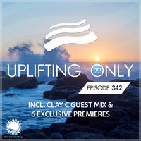 Uplifting Only 342 (Without Guestmix) (Aug 29, 2019)