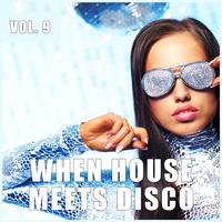 When House Meets Disco, Vol. 9