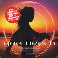 Goa Beach Vol 19