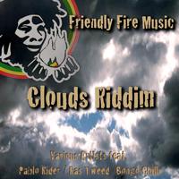 Clouds Riddim