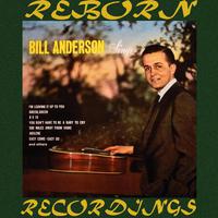 Bill Anderson Sings (HD Remastered)