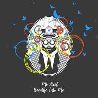 Breathe into Me (Incl. Goldcap Remix)