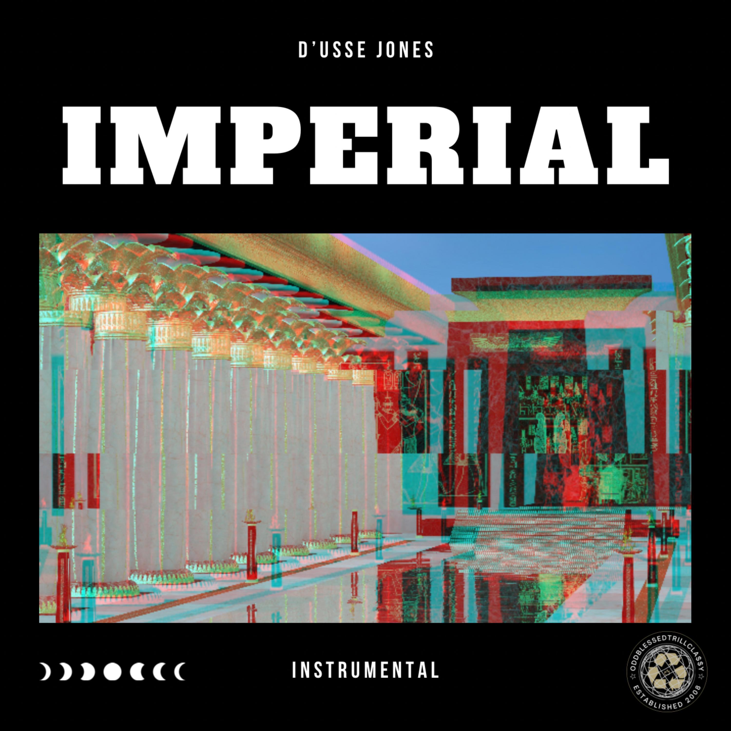Imperial