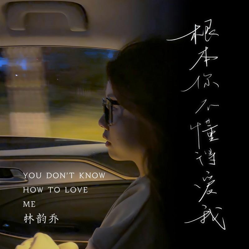 根本你不懂得爱我 (女声版)