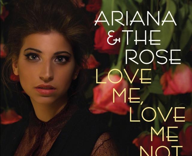 Ariana & the Rose