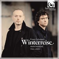 Schubert: Winterreise