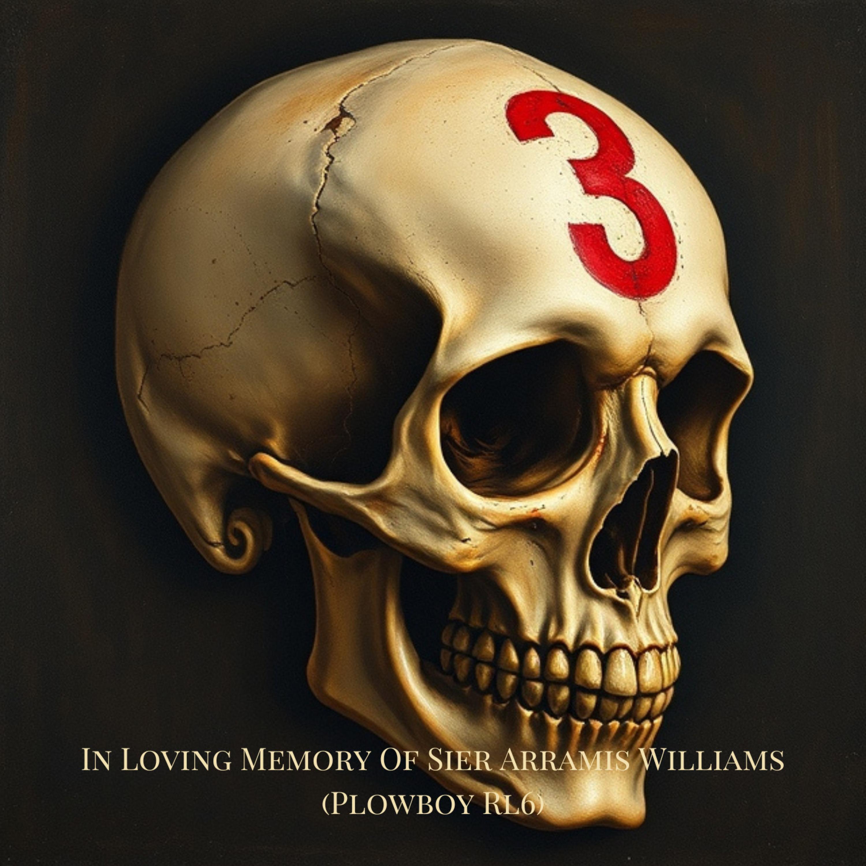 waya tammat (feat. ANTI, Kutty & Momo)