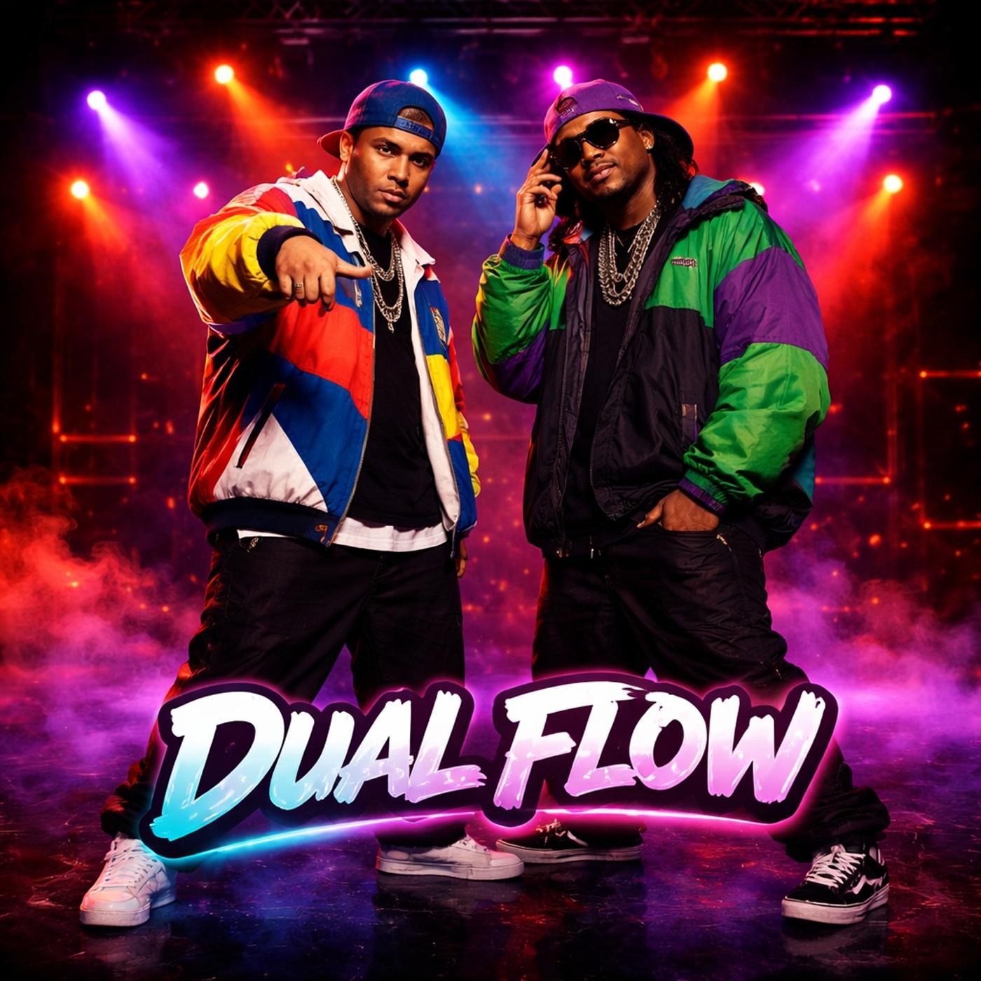 Dual Flow