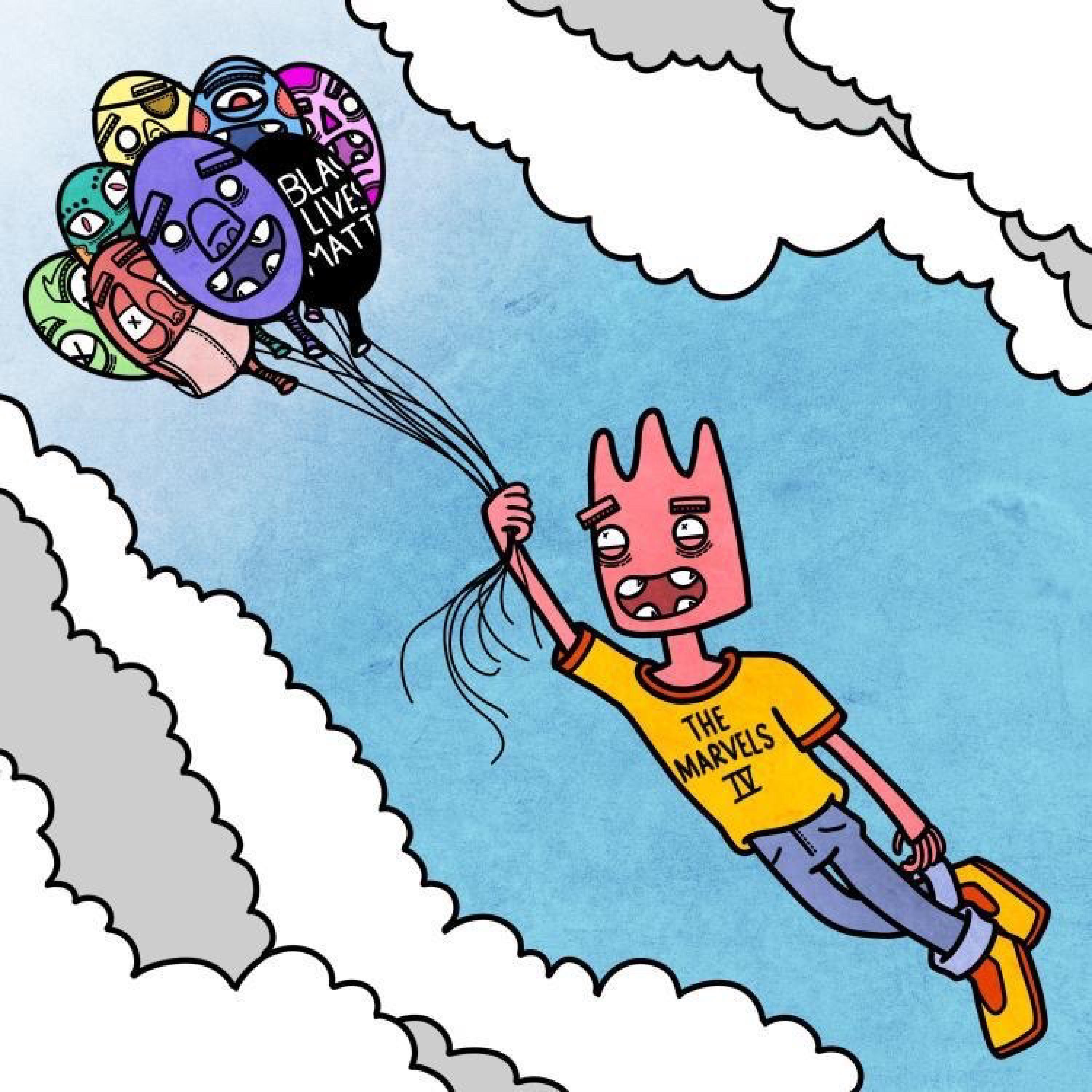 Humble (feat. Popcasso)