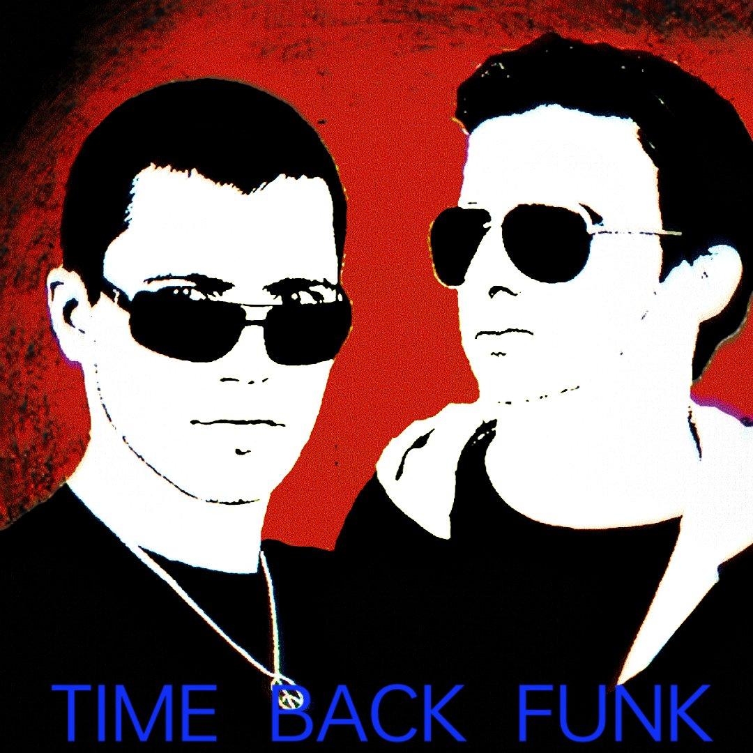 TIME BACK FUNK